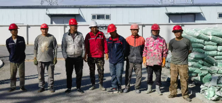 嘉峪关厂房地基沉降注浆加固施工队伍怎么选